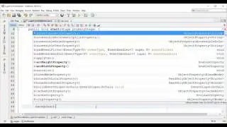 JavaFX 8 Tutorial 10   Login Form Validation Example