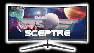 [TESTING VISUALS] Sceptre 30" ultrawide display 2560x1080