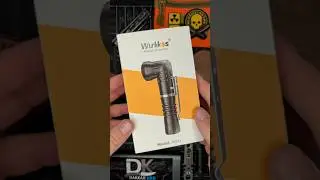 Wurkkos HD11