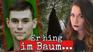 Hat die Polizei versagt? | Der Fall Tanner Ward