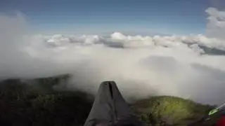 Niviuk Peak 4