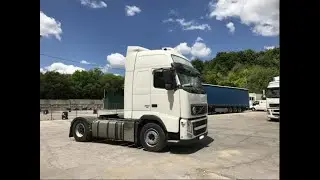 Volvo fh 13 нет питания на тахографе