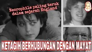 BERHUBUNGAN DGN MAYAT