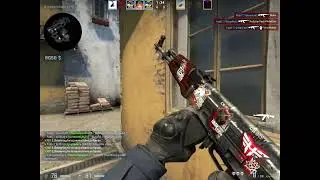 CSGO - Shadowplay #5
