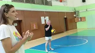 вторая партия 