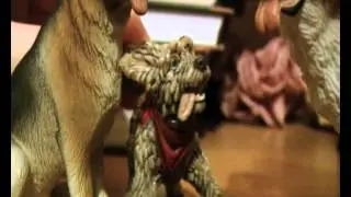 Dogs Brigade :1 episode