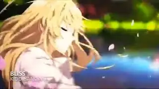 [FREE] Anime Type Beat “Bliss” | Free Anime / Video Game Sample Type Beat 2020