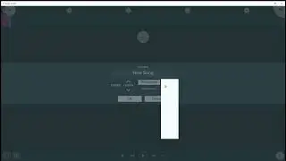 FL Studio Mobile Tutorial - Time Signature 4\16