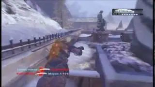 PyRo The God A GooD RounD (Avalanche)