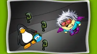 Моё первое видео | Клуб Пингвинов | SharaMax