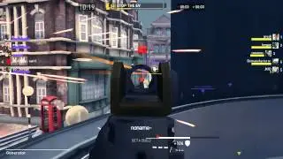 scrim vs asc 3   defend on bridge