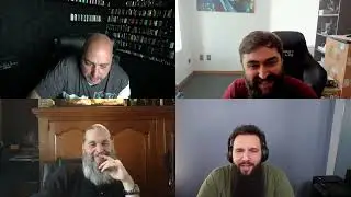 Outside of Soceity #8: Seems Like Its Getting Worse