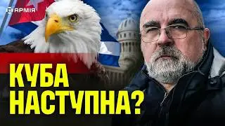 В ритмі геополітики!