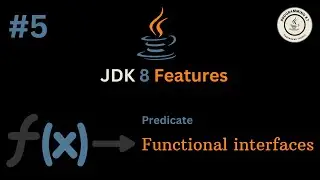 What is Predicate and BiPredicate in 