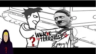 Whack The Terrorist | Hitler The Chicken