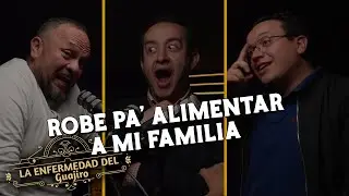 Mi Hija No Me Habla - La Enfermedad Del Guajiro: Capitulo 06