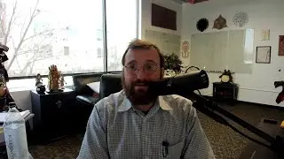 Cardano Vs Etherum & Polkadot in less than a minute - Charles Hoskinson