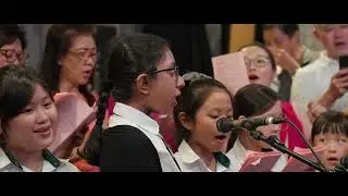 Ci Yuan Day 2023