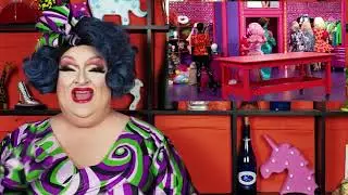 The Fingerdoo Review | RuPaul's Drag Race - Season 12 episode 2