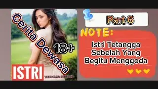Cerita Dewasa 