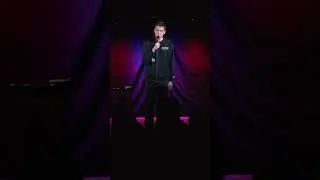 Stand Up - Антон Коновалов про игры с дедом  