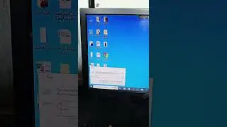 View Recently Work In computer ||