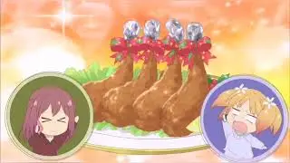 С Новым Годом V!!