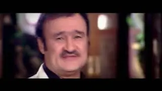 Rustam G'oipov - Gul ekurman room (Official Music Video)