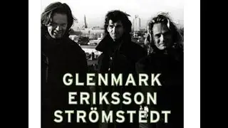 Glenmark Eriksson Strömstedt - En jävel på kärlek - Text - Lyrics
