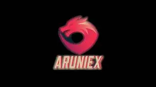 ARUNIEX PROJECT sedang live!