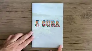 JACY SANTOS   A Cura