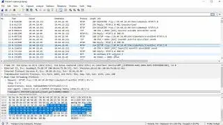 Video Streaming: follow the port number