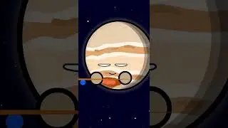 Rolled out Mars #planetballs