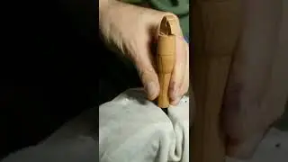 What is it? Wood??😲