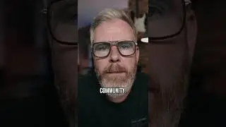 Word lid van de community!