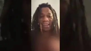Instagram Live Standoff And Confession?
