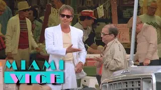 Jan Hammer - Street Samba