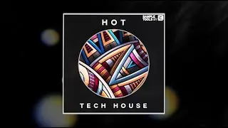 Hot Tech House (Sample Pack) - Sample Tools by Cr2