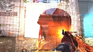 highlights from faceit to relaxing music | standoff 2