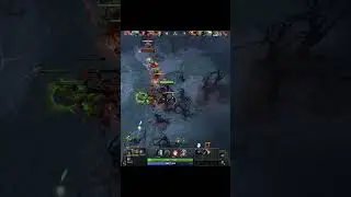 ЛУЧШАЯ ТРОЙКА ПАТЧА 7.33 ИЛИ 400+ УРОНА В СЕКУНДУ LYCAN Dota 2 