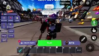 Just trolling premiere
