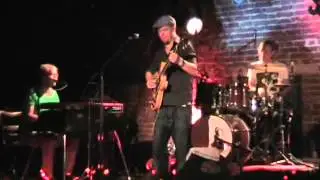 Red Horn District: Andy P