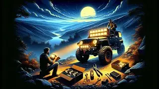 I Bought EVERY Light From Diode Dynamics