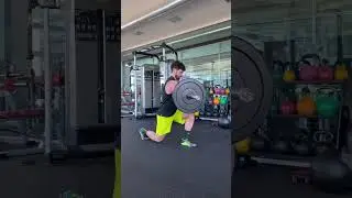 QUANDO IL BARBELL INCONTRA LA PLIOMETRIA 
