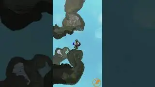 The BIGGEST Jump In ROBLOX! 
