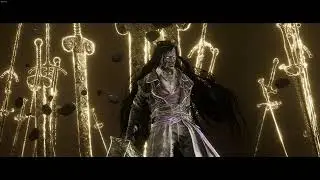 Expedition 33 Nerf過的司湯達 vs 苦難西蒙
