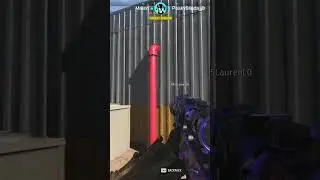 I Didn't Know This Would Work in DMZ...