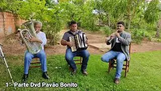 Pavão Bonito  CCB  Artur Nogueira Sp Clarinetista Egnaldo Novaes