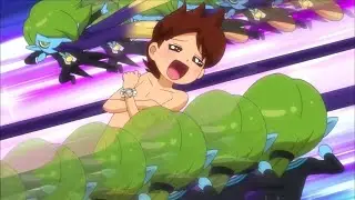 Yo-Kai Watch! Out of Context