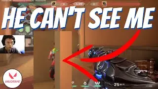 Quick tips - Angles | Valorant